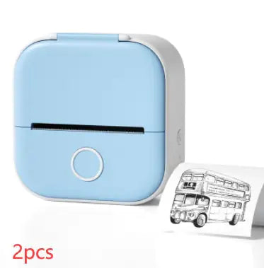 Bluetooth Mini Printer