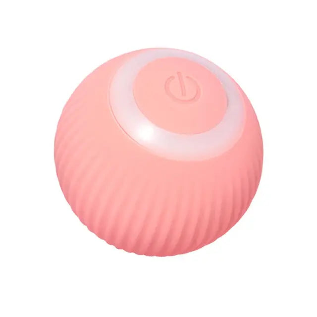 Rolling Electric Ball