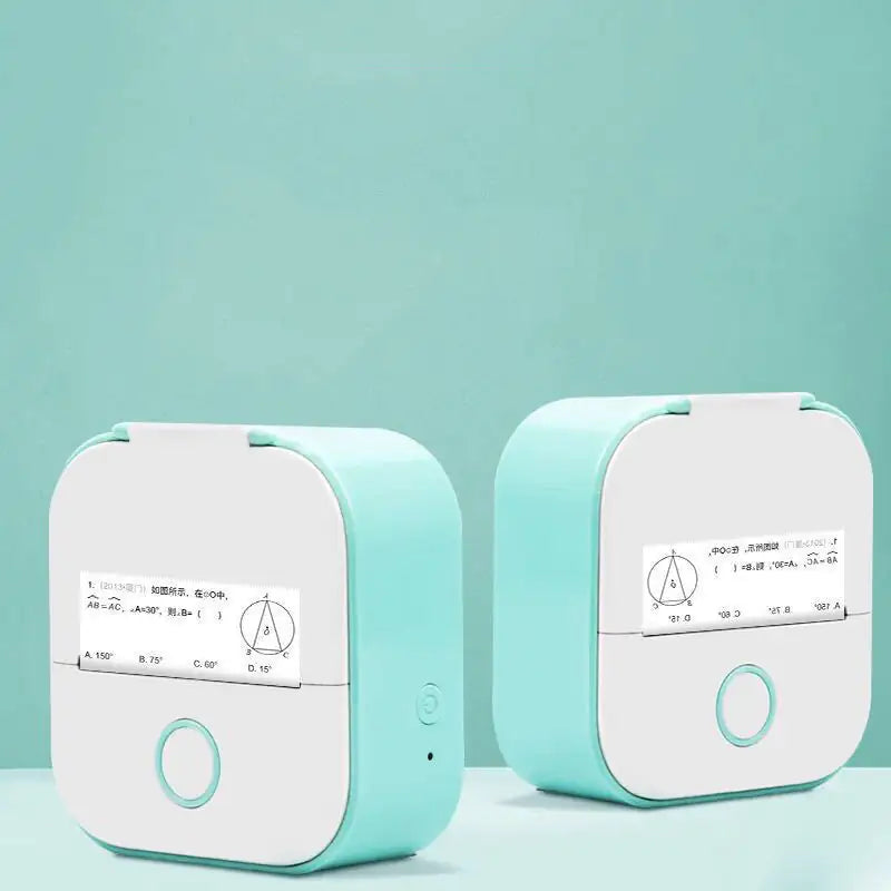 Bluetooth Mini Printer