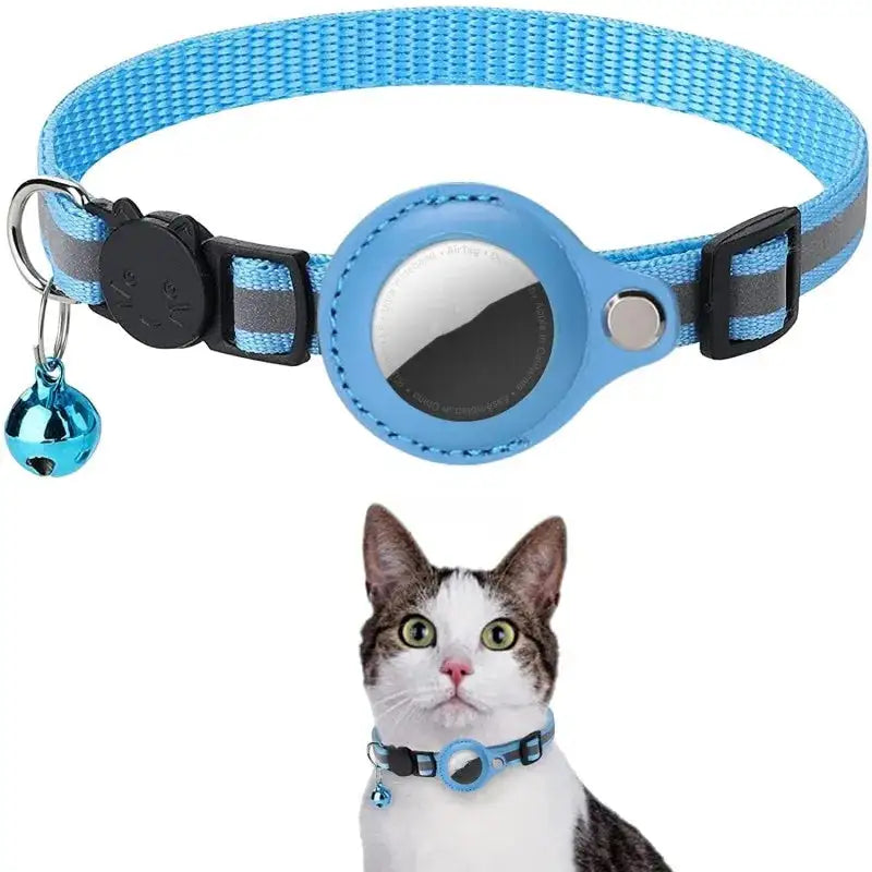 Reflective Cat Collar