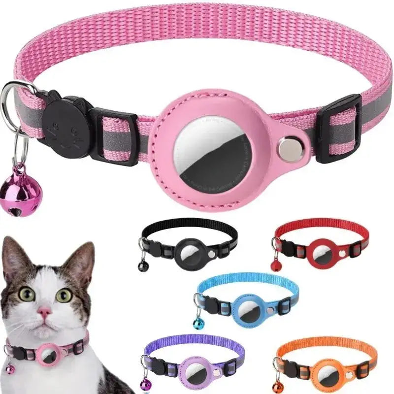 Reflective Cat Collar