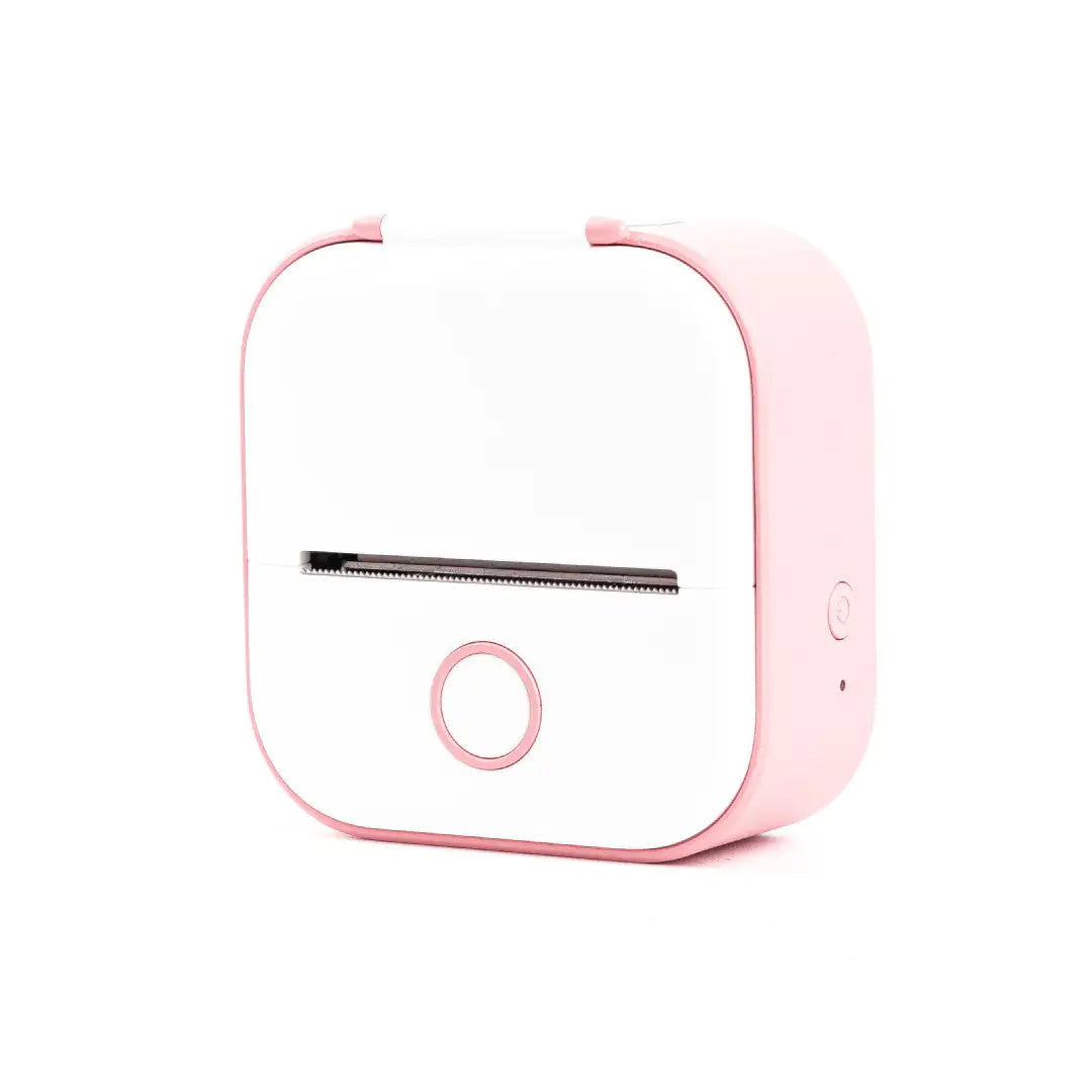 Bluetooth Mini Printer