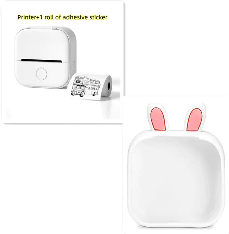 Bluetooth Mini Printer