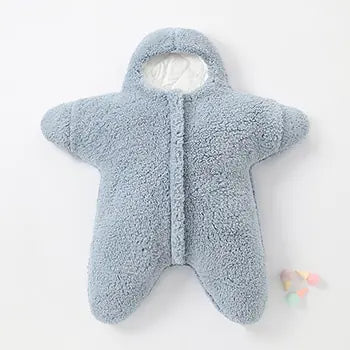 Star shape kid clothes