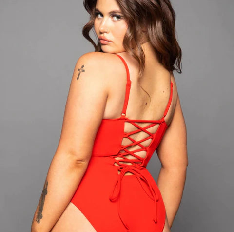 Swim Suit