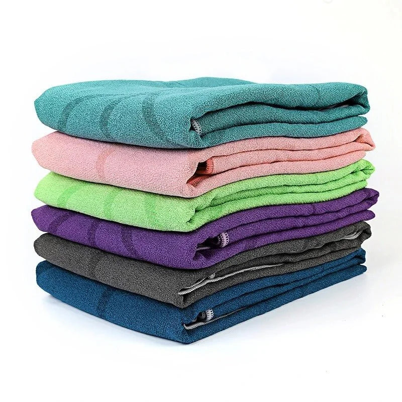 Non-Slip Fitness Yoga Mat