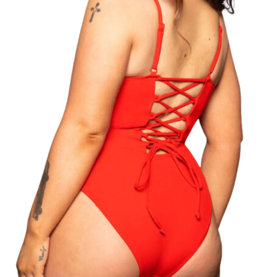 Swim Suit