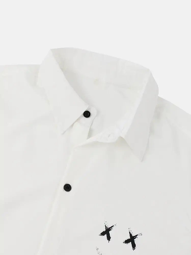 Smiling Shirts
