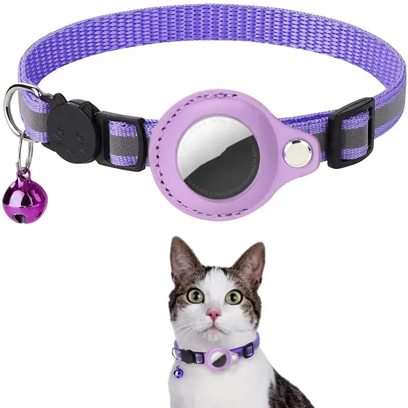 Reflective Cat Collar