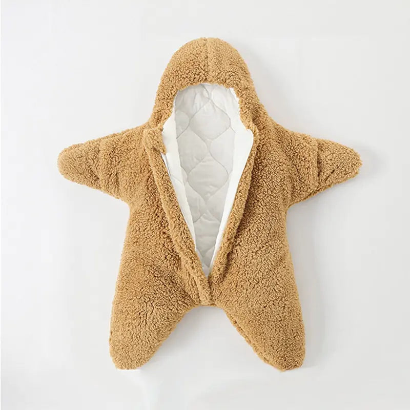 Star shape kid clothes