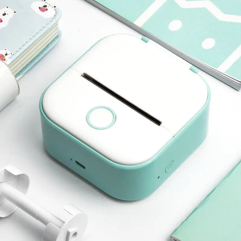 Bluetooth Mini Printer