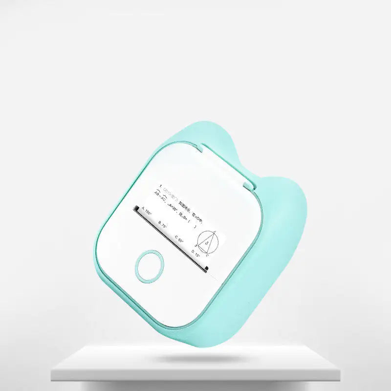 Bluetooth Mini Printer