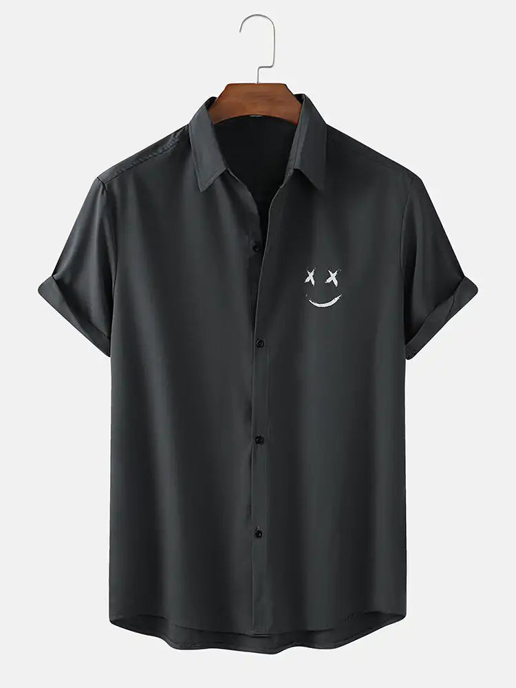 Smiling Shirts