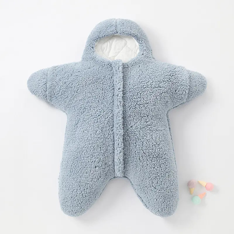 Star shape kid clothes
