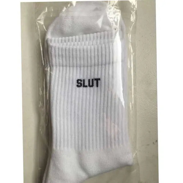 Printed Socks