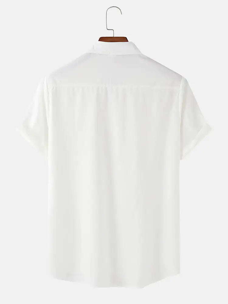Smiling Shirts