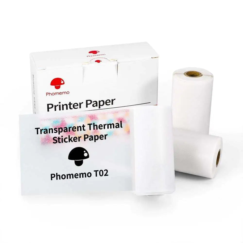 Bluetooth Mini Printer