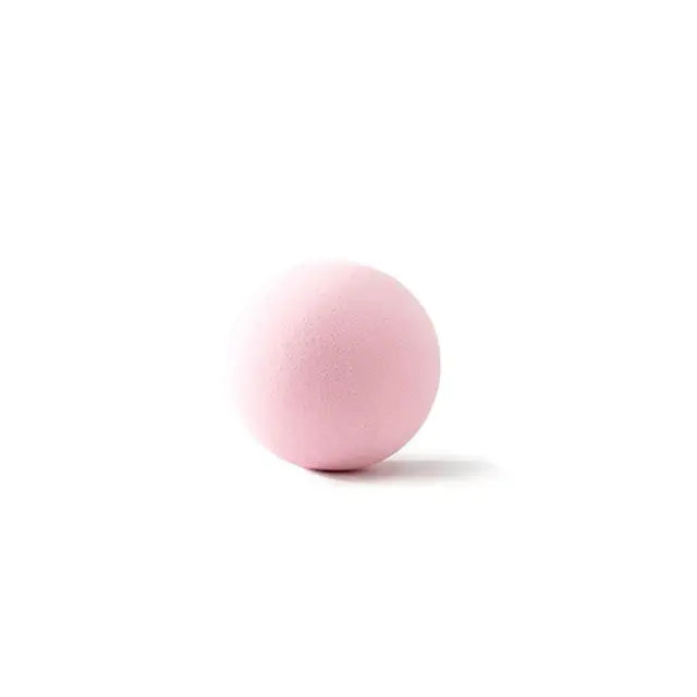 Rolling Electric Ball