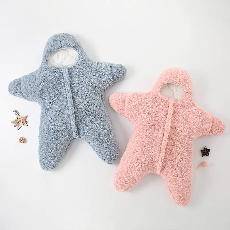 Star shape kid clothes
