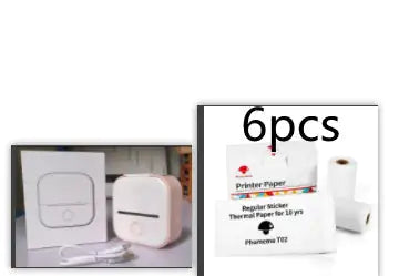 Bluetooth Mini Printer