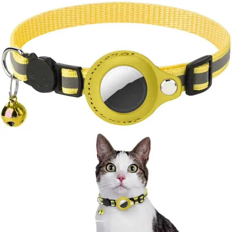Reflective Cat Collar