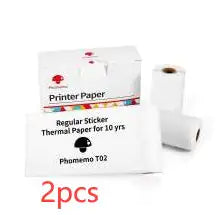Bluetooth Mini Printer