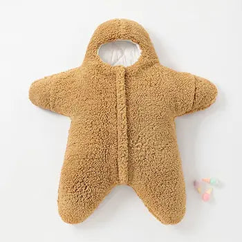 Star shape kid clothes