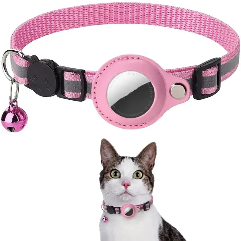 Reflective Cat Collar