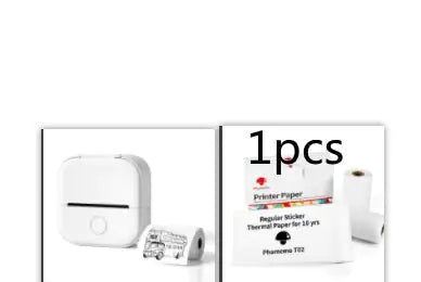Bluetooth Mini Printer