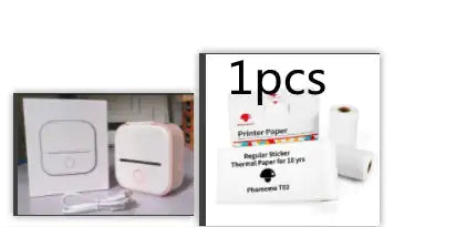Bluetooth Mini Printer