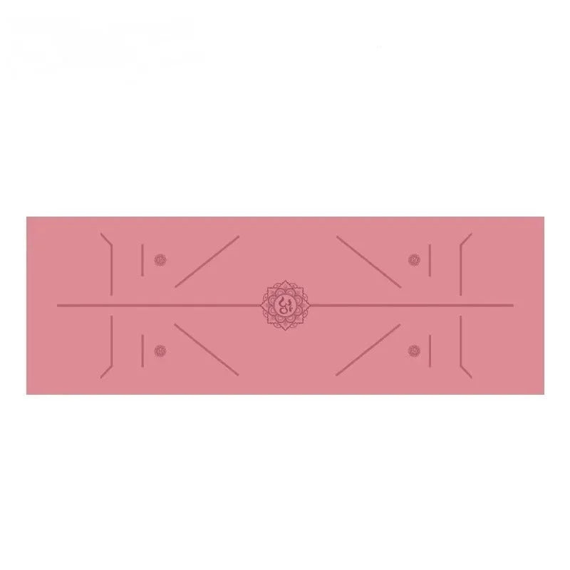 Non-Slip Fitness Yoga Mat