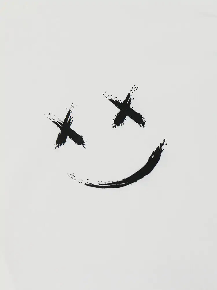 Smiling Shirts