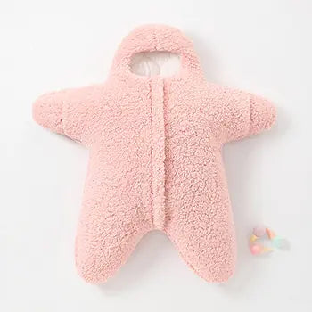 Star shape kid clothes