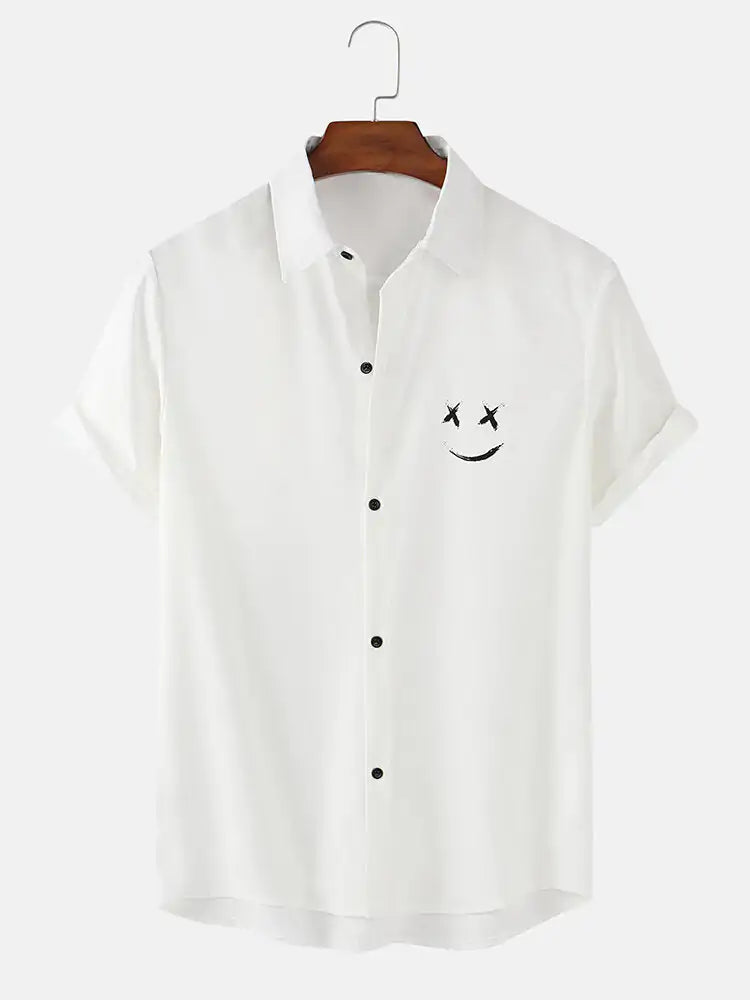 Smiling Shirts