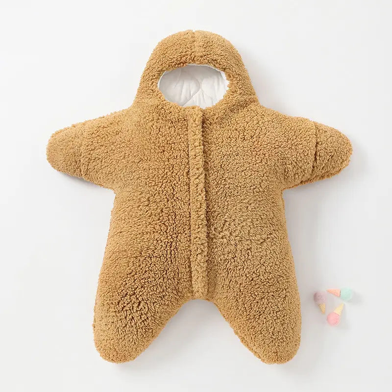 Star shape kid clothes