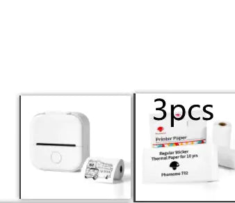 Bluetooth Mini Printer
