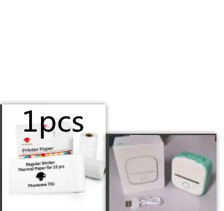 Bluetooth Mini Printer