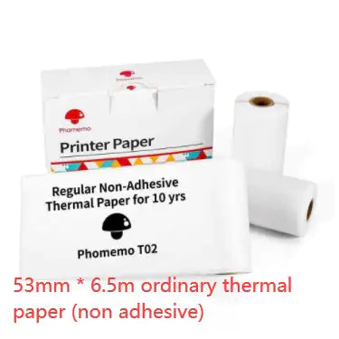 Bluetooth Mini Printer