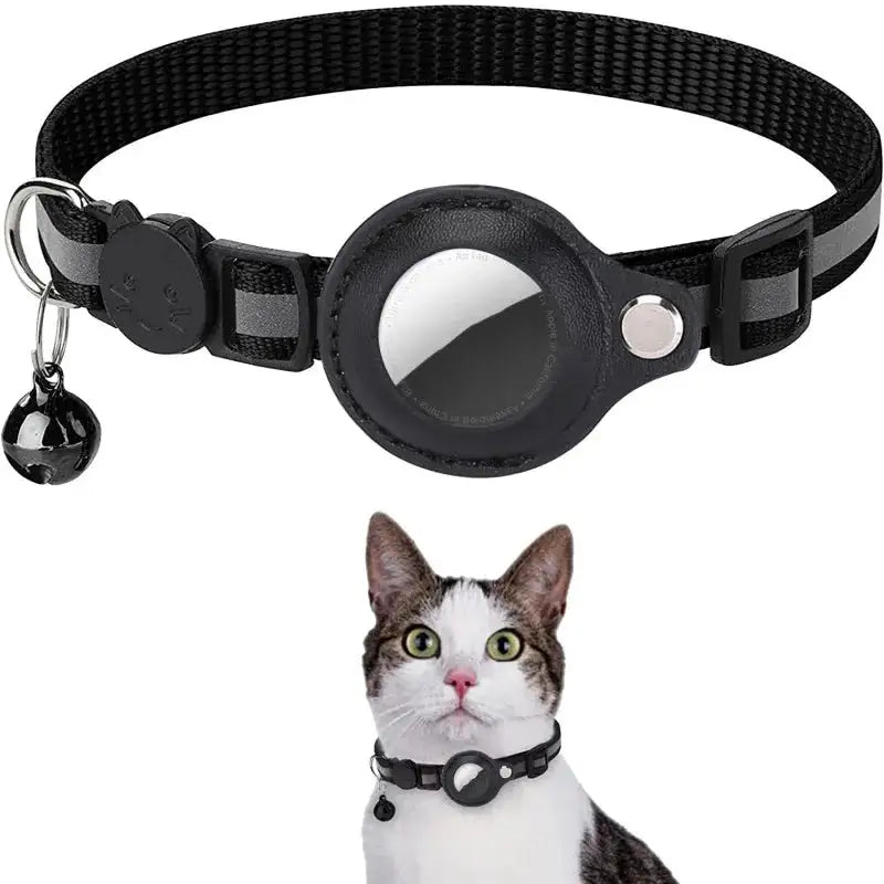 Reflective Cat Collar