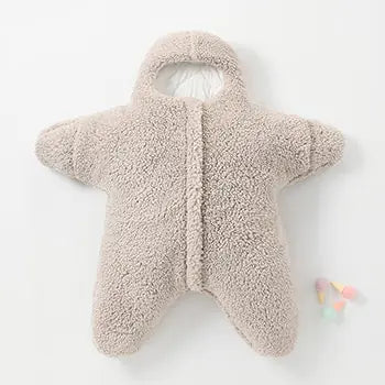 Star shape kid clothes