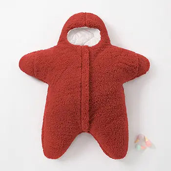 Star shape kid clothes