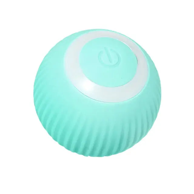 Rolling Electric Ball