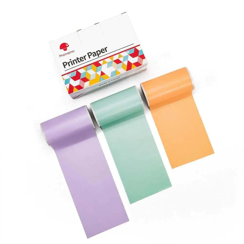 Bluetooth Mini Printer