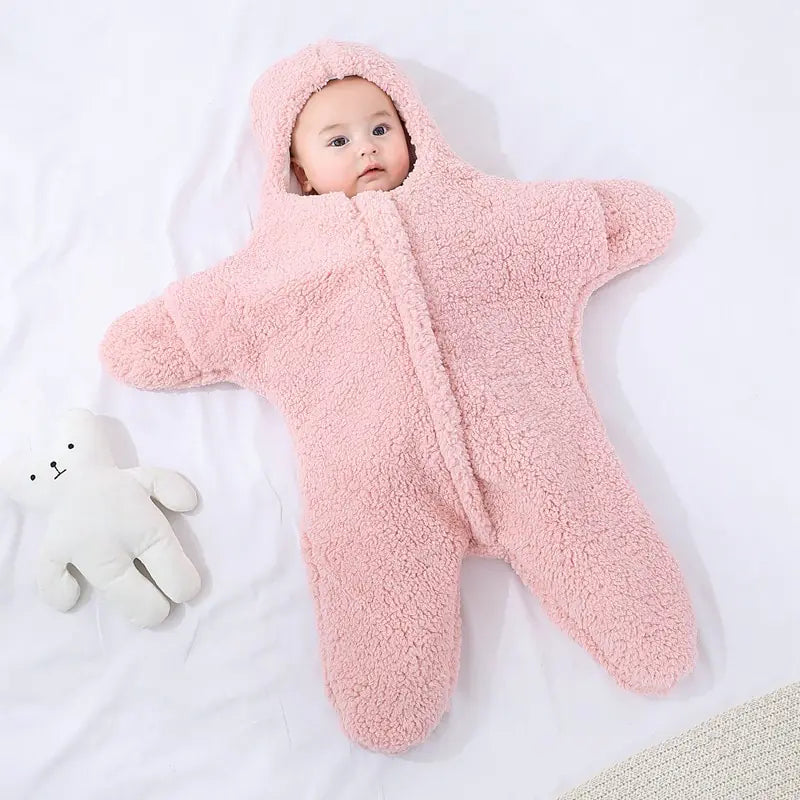 Star shape kid clothes