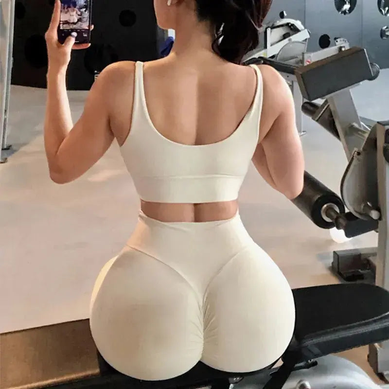 Sport Fitness Leggings