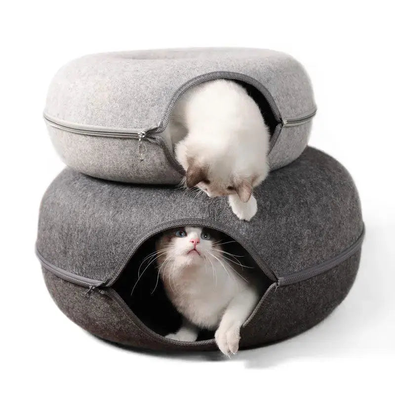 Cat Bed