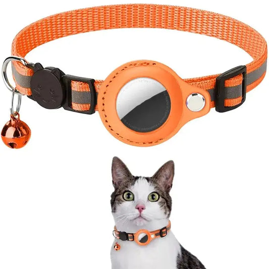 Reflective Cat Collar