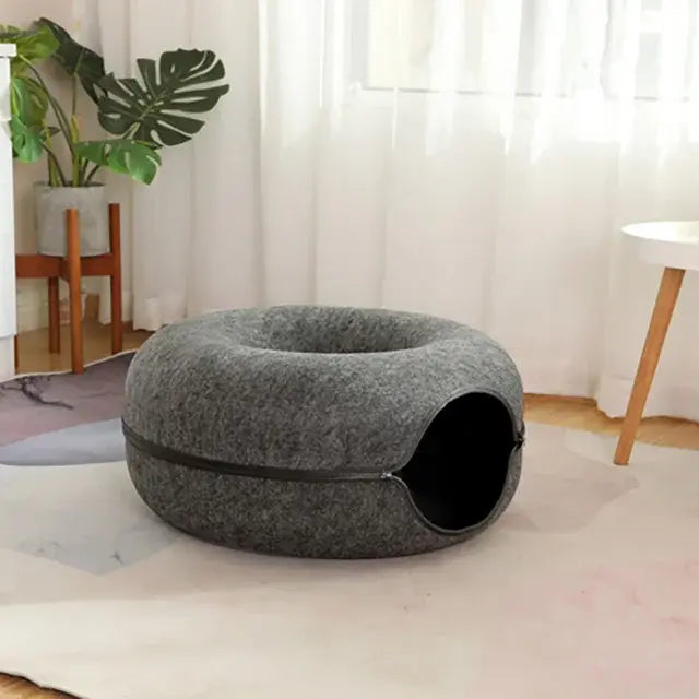 Cat Bed