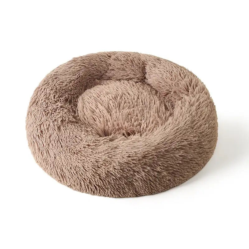 Pet Warm Basket Cushion