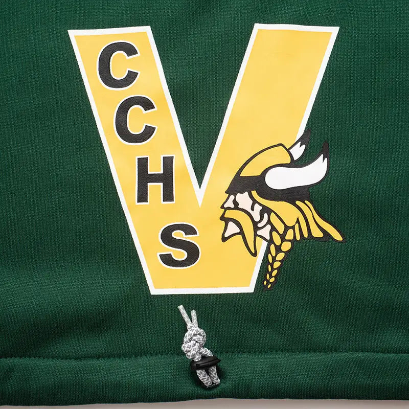 Varsity Sweatshirt